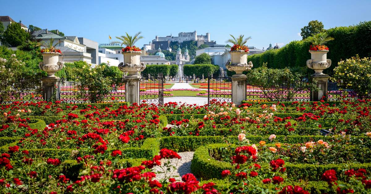 Salzburg and Lake District Day tour from Munich - Image 2